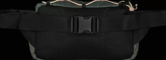 Everest Outdoor Väskor & Bagar<Active Bum Bag KHAKI GREEN