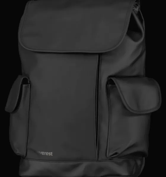 Everest Outdoor Ryggsäckar | Ryggsäckar<Daily Rucksack 20l BLACK