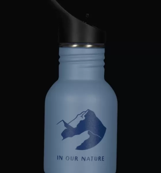Everest Outdoor Kök & Utrustning<Drink Bottle 350 DENIM BLUE