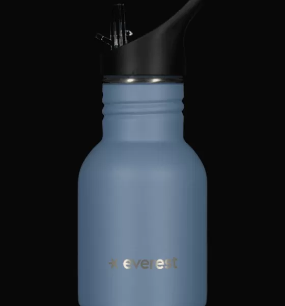 Everest Outdoor Kök & Utrustning<Drink Bottle 350 DENIM BLUE