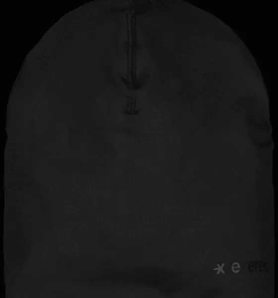 Everest Outdoor Mössor & Pannband<Frostisen Beanie BLACK