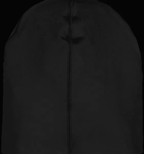 Everest Outdoor Mössor & Pannband<Frostisen Beanie BLACK