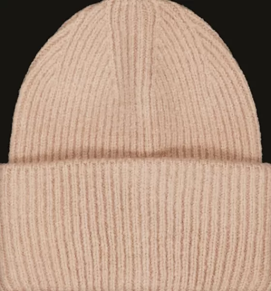 Everest Outdoor Mössor & Pannband<Heavy Knit Beanie BEIGE