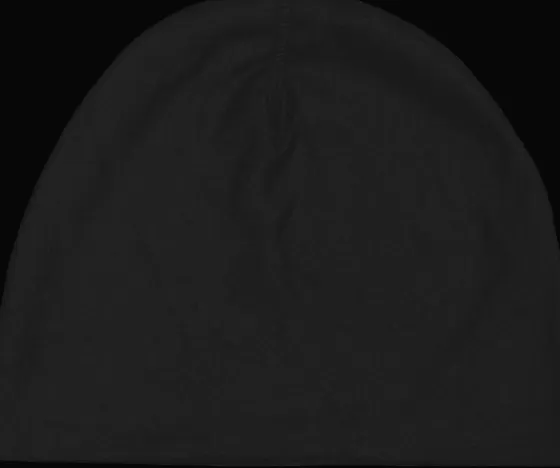 Everest Outdoor Mössor & Pannband<Helmet Hat BLACK