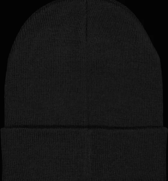 Everest Outdoor Mössor & Pannband<Icefall Beanie BLACK