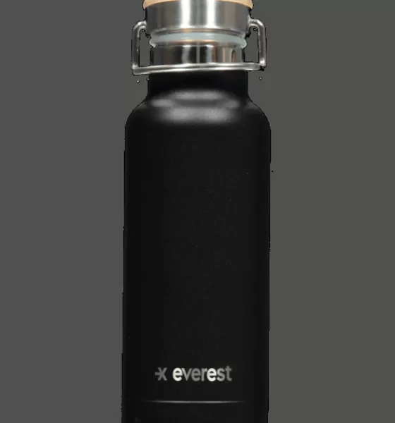Everest Outdoor Kök & Utrustning<Insul Bottle 500 BLACK