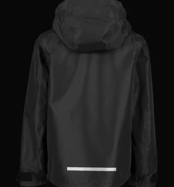 Everest Outdoor Tunna Jackor | Regnjackor<J Alr Jkt BLACK
