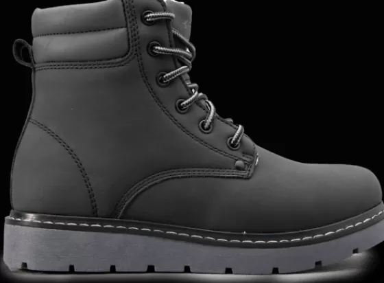 Everest Outdoor Vinterskor<J Helmos Boot Ii BLACK