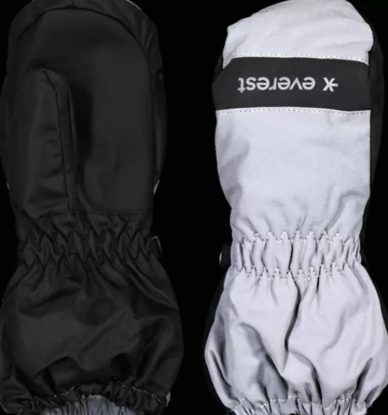Everest Outdoor Handskar & Vantar | Handskar & Vantar<K Mtn REFLECTIVE