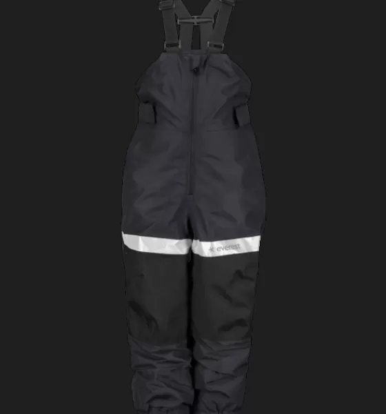 Everest Outdoor Skidbyxor<K Ski Pant X BLACK