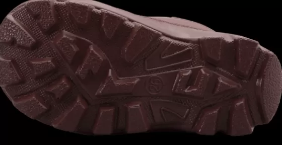 Everest Outdoor Gummistövlar<K Slush Boot ROSE CLAY