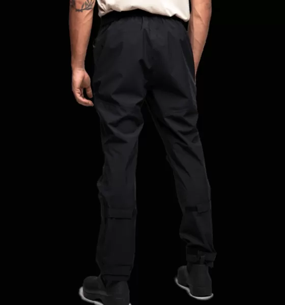 Everest Outdoor Regn- & Skalbyxor | Skalbyxor<M 2.5 L Shell Pant BLACK