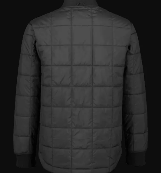 Everest Outdoor Varma Jackor | Tunna Jackor<M Garmo Jacket BLACK