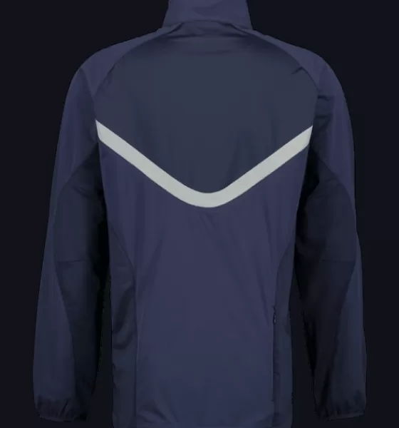 Everest Outdoor Skaljackor<M Intens Jacket DARK NAVY