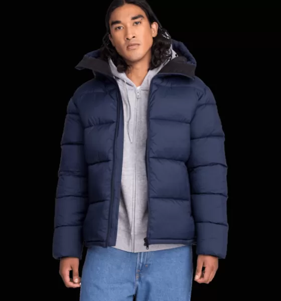 Everest Outdoor Varma Jackor<M Teton Jacket NAVY