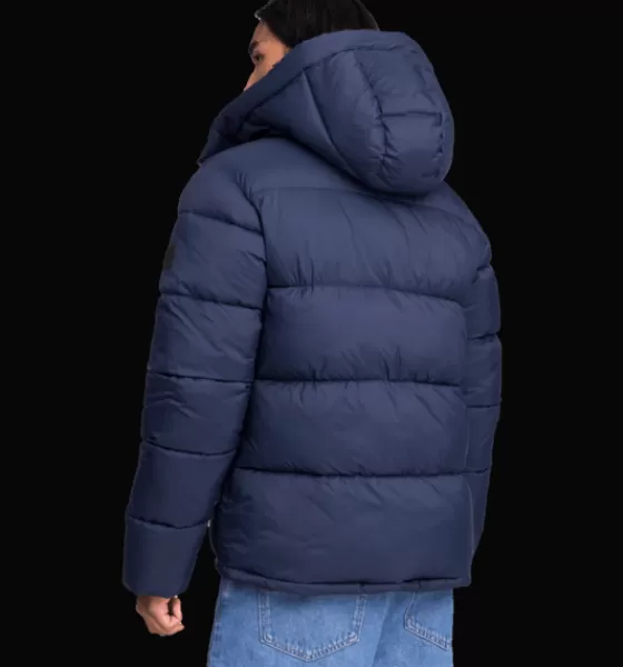 Everest Outdoor Varma Jackor<M Teton Jacket NAVY
