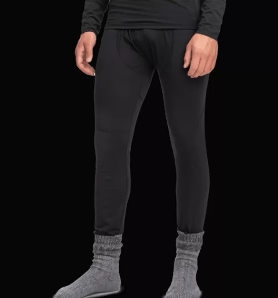 Everest Outdoor Underställ | Underställ<M Underwear Pnt BLACK