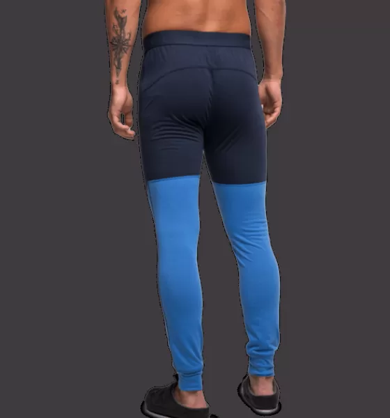 Everest Outdoor Underställ | Underställ<M Underwear Pnt BLUE
