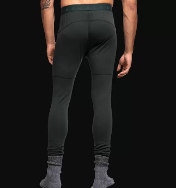 Everest Outdoor Underställ | Underställ<M Underwear Pnt DARK GREEN