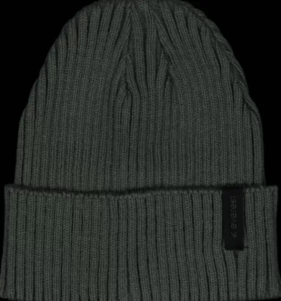 Everest Outdoor Mössor & Pannband<Rib Hat URBAN KHAKI GREEN