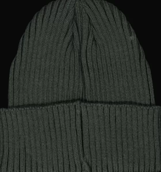 Everest Outdoor Mössor & Pannband<Rib Hat URBAN KHAKI GREEN