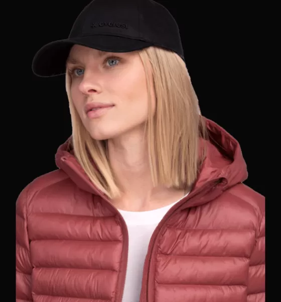 Everest Outdoor Kepsar & Hattar<Teide Cap BLACK II