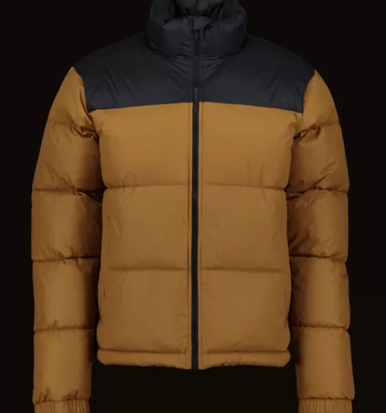 Everest Outdoor Varma Jackor | Varma jackor<U Yatze Jacket RUBBER/BLACK