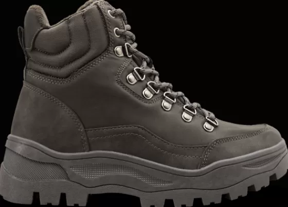 Everest Outdoor Vinterskor | Kängor<W Chunky Tall Boot GREY
