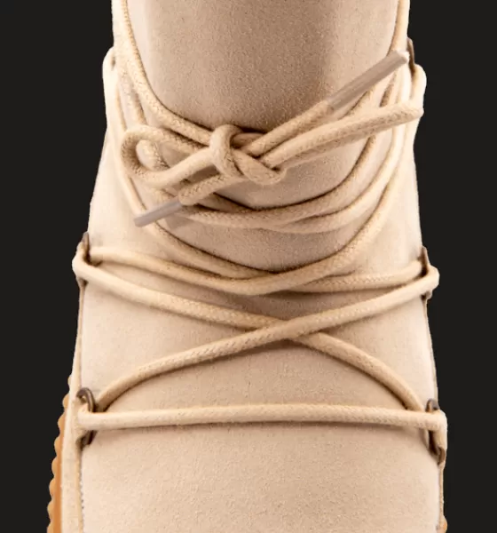 Everest Outdoor Vinterskor | Kängor<W Dinara Boot BEIGE