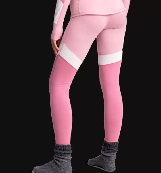 Everest Outdoor Underställ | Underställ<W Underwear Pnt BLOSSOM PINK