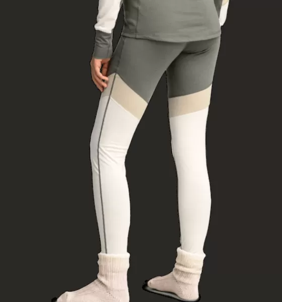 Everest Outdoor Underställ | Underställ<W Underwear Pnt KHAKI GREY